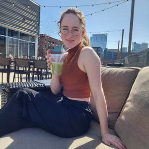 Meet your Posher, Jessica